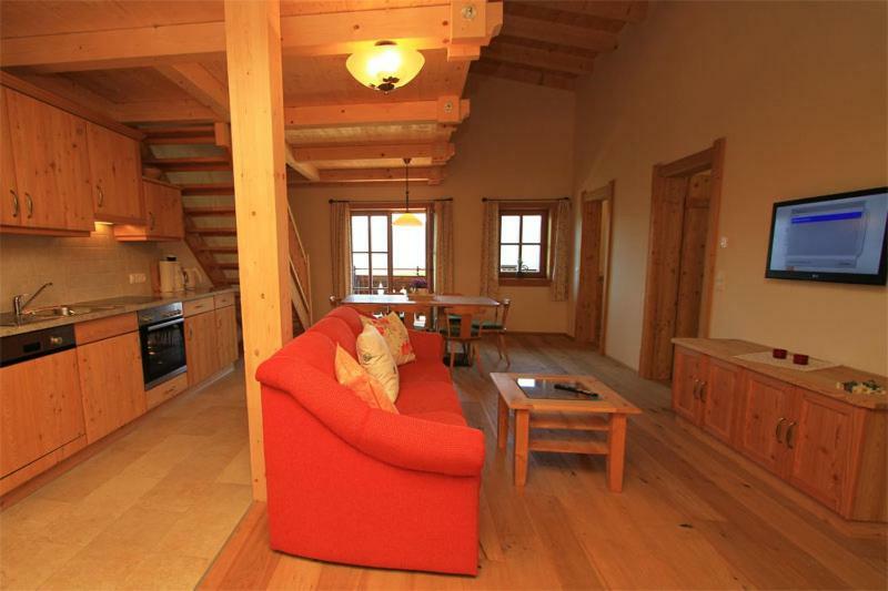 Apartment Loderbichl Lofer