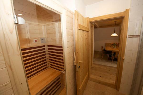 Apartment Loderbichl Lofer