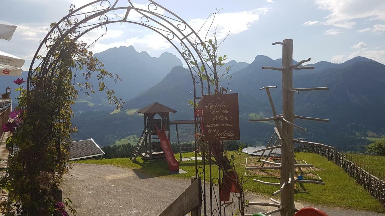 Loderbichl Apartamento