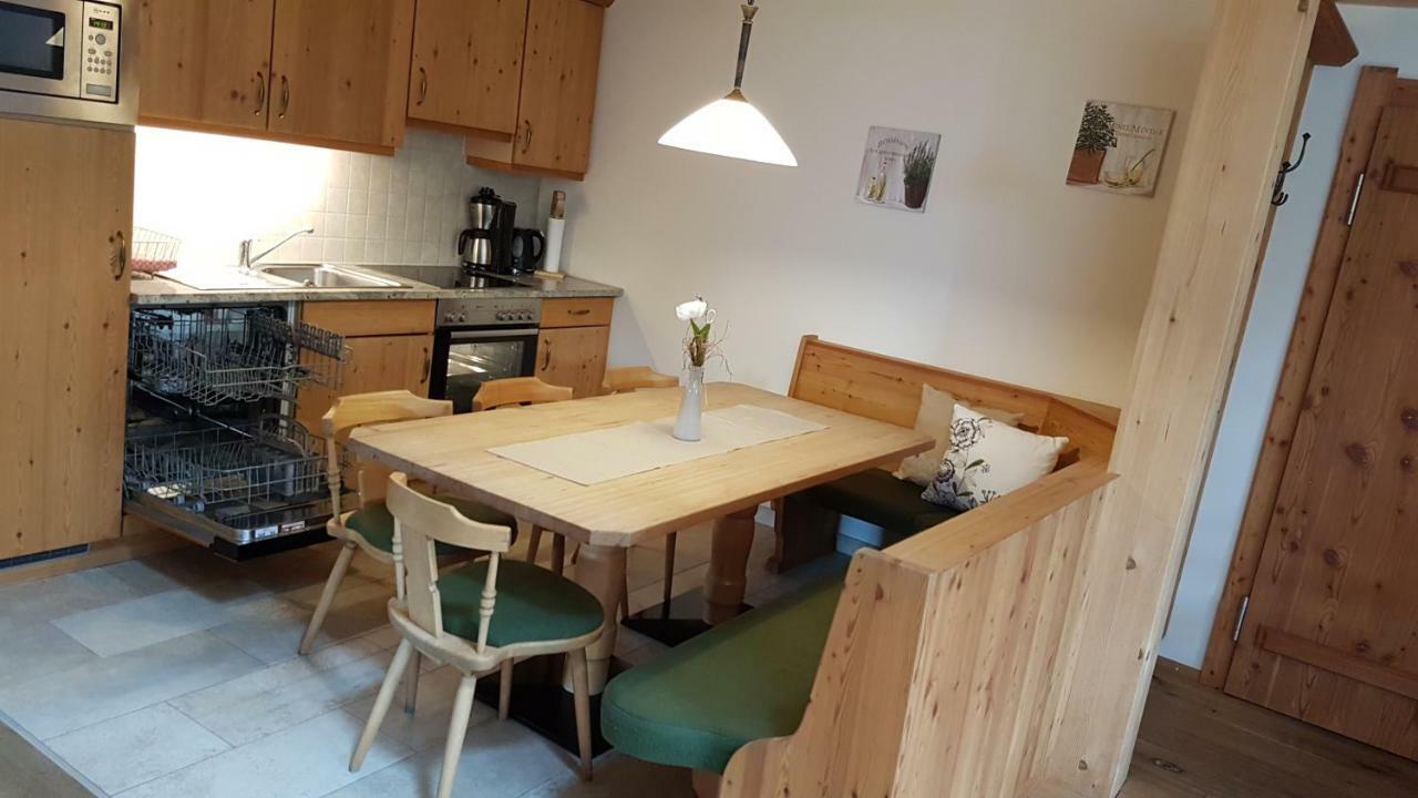 Apartment Loderbichl Lofer