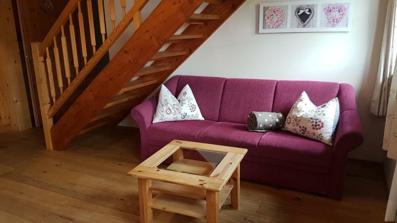 Loderbichl Apartamento